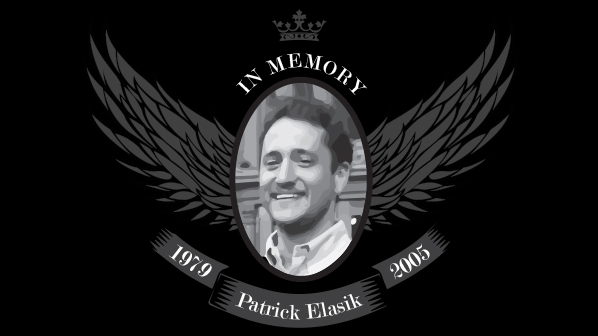 Patrick-memorial