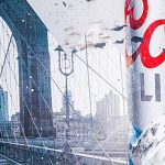 Colossal Media for MillerCoors Hand Painted Advertising Campaign