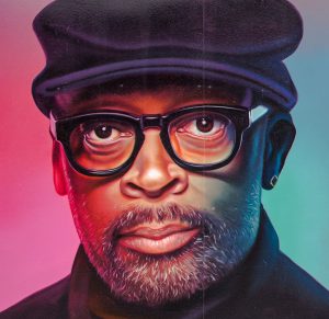 Spike Lee